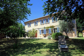 Casale Oleandri with Pool
